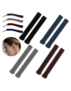 Almohadillas Antideslizantes para Gafas YMCCOOL - 4 Colores