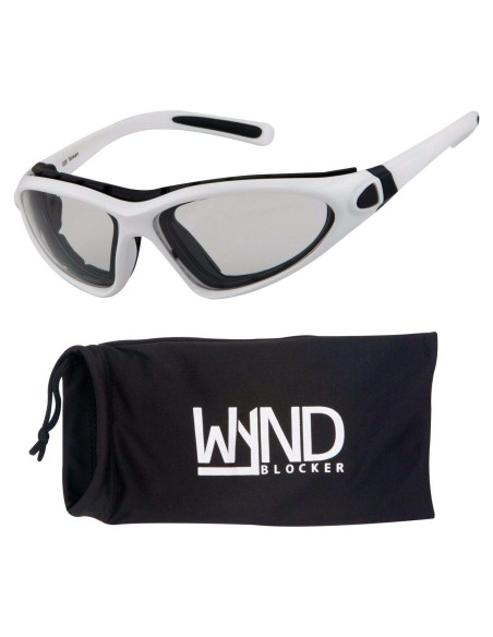 Gafas de sol deportivas WYND Blocker Vert - Protección UV400