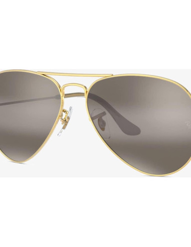 Almohadillas de nariz Ray-Ban para gafas de sol RB3025 y RB3026