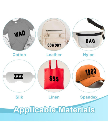 3 Hojas Letras y Números Transferencia Calor Divina Vitae