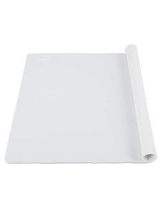 Tapete de Silicona Reutilizable Miracle 61x51cm Gris