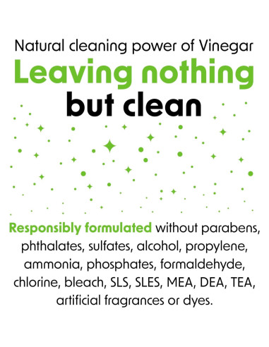 Toallitas de Limpieza Natural Wipex 400 Unidades - Multi Superficie