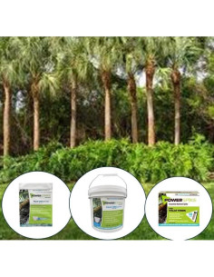 Espiga de Fertilizante para Palmeras JVH 10 Unidades 1.45 kg 2