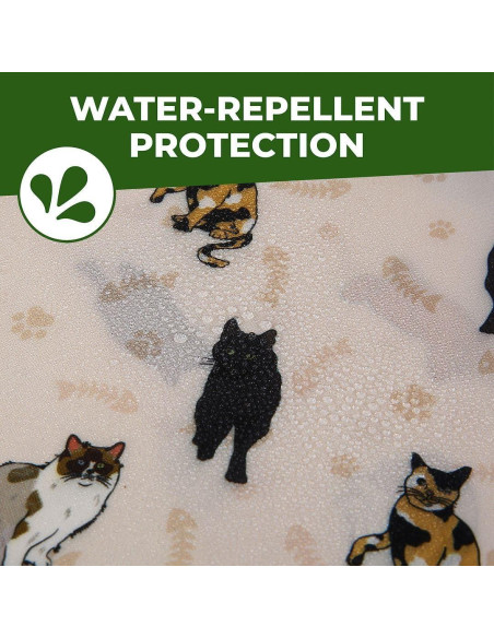 Bolsa de Compras Reutilizable ECO CHIC - Plegable e Impermeable