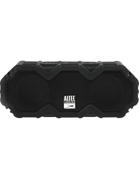 Altavoz Bluetooth Impermeable Altec Lansing LifeJacket Mini 16h