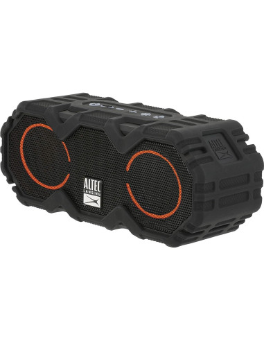 Altavoz Bluetooth Impermeable Altec Lansing LifeJacket Mini 16h