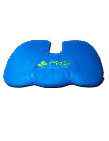 Cojín de Capa Líquida PURAP para Coccix 50.8x45.7 cm