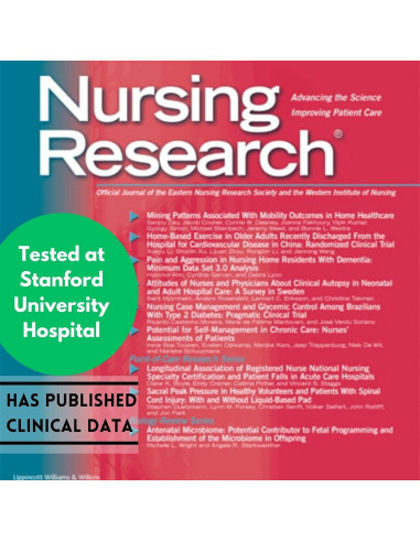 Cojín de Capa Líquida PURAP para Coccix 50.8x45.7 cm