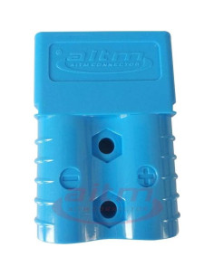 Conector de Batería 120A Dent-de-lion Azul Modular Rápido 2