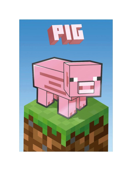 Tarjetas de Comercio Panini Minecraft - Paquete Grande 24+2