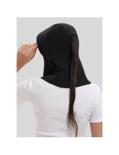 Máscara Balaclava Solar UPF 50+ para Mujeres - Transpirable y Ligera 2