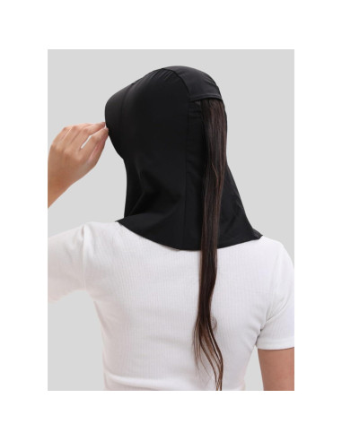 Máscara Balaclava Solar UPF 50+ para Mujeres - Transpirable y Ligera