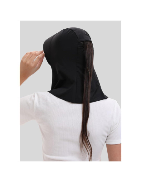 Máscara Balaclava Solar UPF 50+ para Mujeres - Transpirable y Ligera