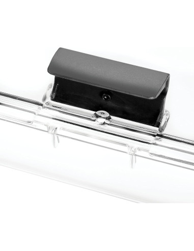 Contenedor de Almacenamiento Rubbermaid Brilliance 4.54L Hermético - Paquete de 2