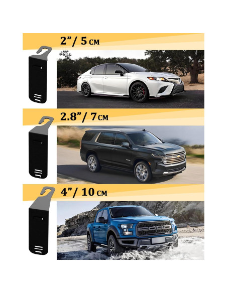 Organizador de Asiento de Auto JETOO con Soporte para 2 Tazas