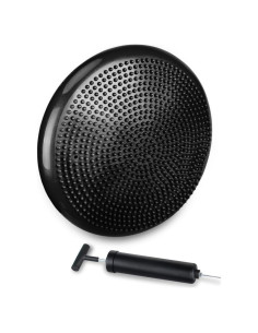 Cojín de Inestabilidad JBM 33cm con Bomba - Soporta 349kg