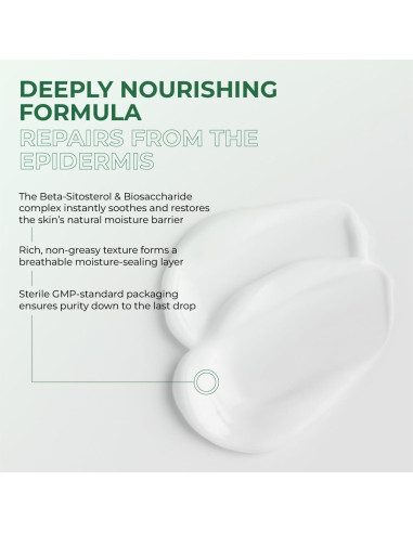 Crema Atoskin para Eczema y Dermatitis - 40.8 g