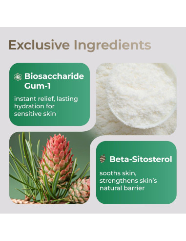 Crema Atoskin para Eczema y Dermatitis - 40.8 g