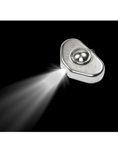 Luz LED de Pulgar Lucky Line 90701 Plata - 200 Lúmenes 2