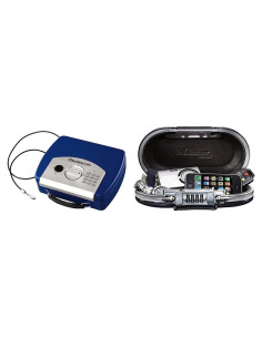 Caja Fuerte Pequeña SentrySafe 5900D con Teclado Digital