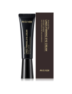 Crema Contorno de Ojos RAZUYEN 20ml Hidratante Antienvejecimiento