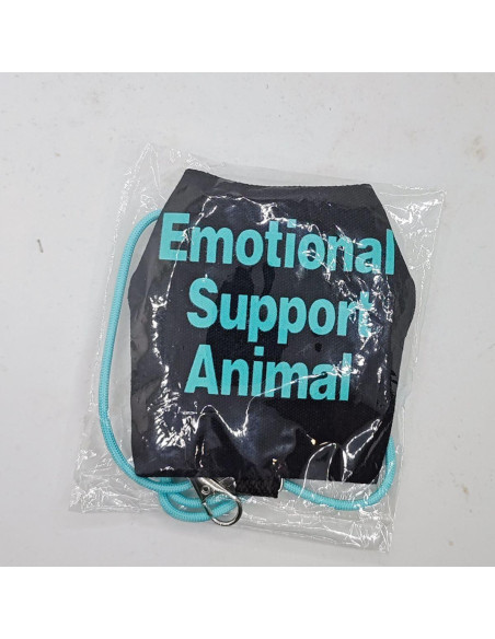 Conjunto Ropa para Lagartos Barbudos Copfeu - 3 Piezas con Correa