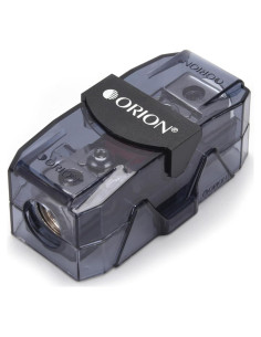 Soporte de Fusible ANL Orion OWFHM1010 0/2 Gauge 150A