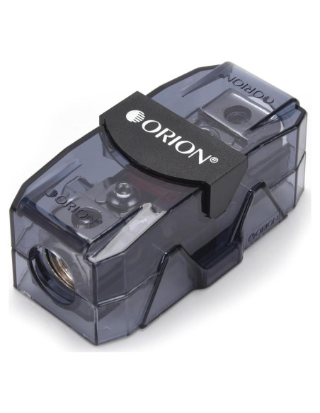 Soporte de Fusible ANL Orion OWFHM1010 0/2 Gauge 150A