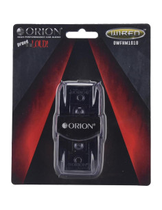 Soporte de Fusible ANL Orion OWFHM1010 0/2 Gauge 150A 2