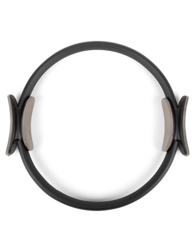 Anillo de Pilates Phoenix Fitness 38 cm Doble Mango Resistencia