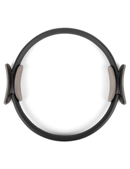 Anillo de Pilates Phoenix Fitness 38 cm Doble Mango Resistencia