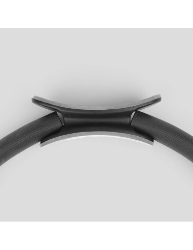 Anillo de Pilates Phoenix Fitness 38 cm Doble Mango Resistencia