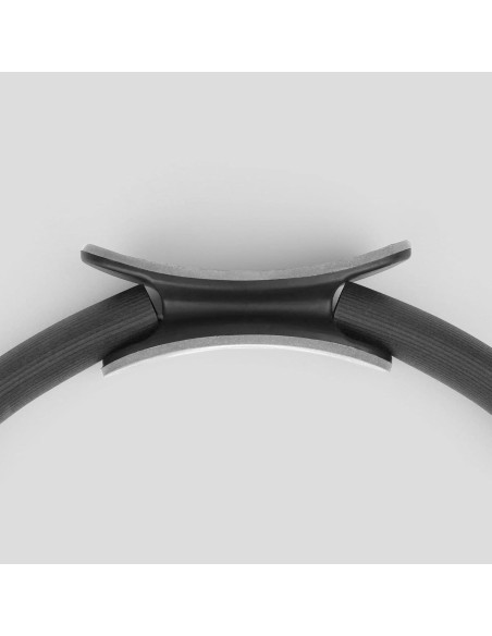 Anillo de Pilates Phoenix Fitness 38 cm Doble Mango Resistencia