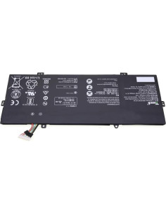 Batería de Laptop Tanch HB4593R1ECW 7565mAh para Huawei Matebook 2