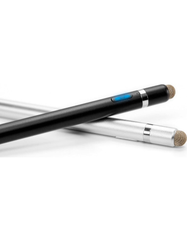 BoxWave Stylus Pen AccuPoint para Huawei MateBook X Pro - Punta 2mm