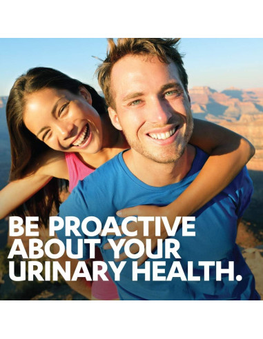 AZO D-Mannose 120 Cápsulas - Salud del Tracto Urinario