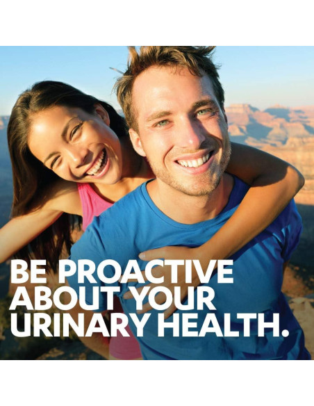 AZO D-Mannose 120 Cápsulas - Salud del Tracto Urinario