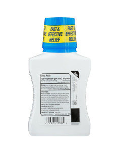 Kaopectate Alivio Diarrea y Malestar Estomacal Vainilla 226g 2