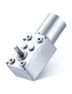 Motor de Engranaje DC Greartisan 5V 0.5RPM Turbo Caracol