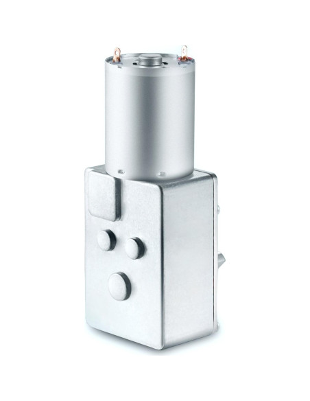 Motor de Engranaje DC Greartisan 5V 0.5RPM Turbo Caracol