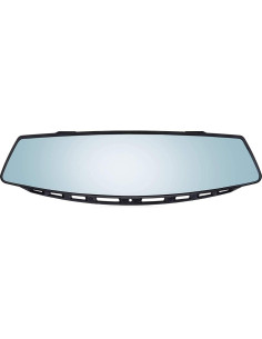 Espejo Retrovisor Panorámico Verivue 30.5x7.6 cm Antirreflejo 2