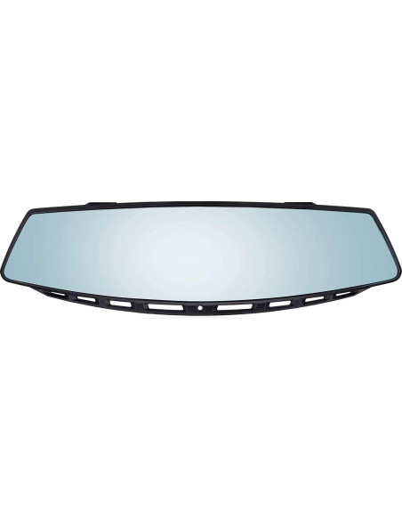 Espejo Retrovisor Panorámico Verivue 30.5x7.6 cm Antirreflejo