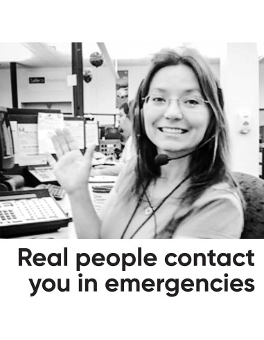 Kit de Seguridad para el Hogar Wyze WSHMS-3M - Monitoreo 24/7