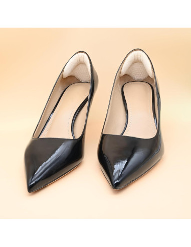 4 Pares Almohadillas para Talones Comfowner Antideslizantes