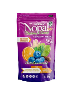 Mezcla de Arándano y Naranja FITO PERU 454 g - Natural y Saludable
