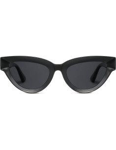 Gafas de sol retro polarizadas SOJOS SJ2331A para mujeres 2