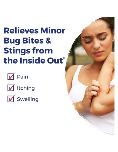 Boiron Apis Mellifica 30C - Medicina Homeopática para Picaduras