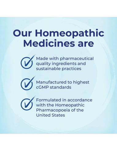 Boiron Apis Mellifica 30C - Medicina Homeopática para Picaduras