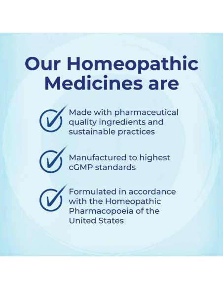 Boiron Apis Mellifica 30C - Medicina Homeopática para Picaduras