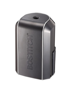 Sacapuntas Eléctrico Vertical Bostitch EPS5V-BLK Negro